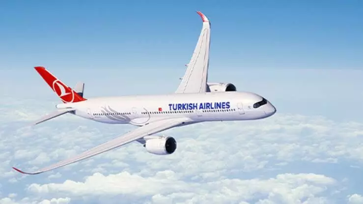 Turkish Airlines Istanbul-Singapore flight makes emergency landing in Kolkata after passenger falls ill