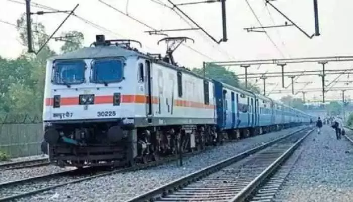 Indian Railways Update: IRCTC cancels over 130 trains on October 9
