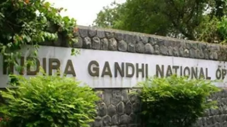 IGNOU campus placement drive to be conducted tomorrow