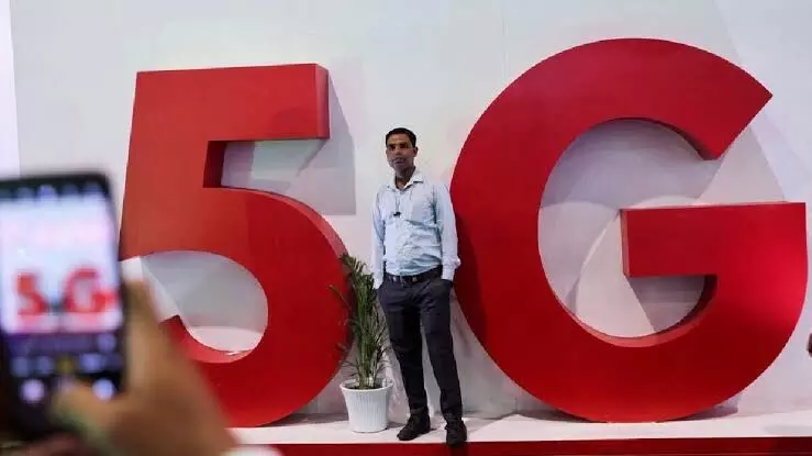 Govt nudges Apple, Samsung and others to release 5G updates