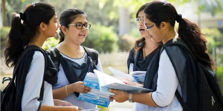Delhi govt schools top India School Ranking, Arvind Kejriwal lauds education team