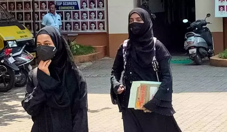 Supreme Court gives split verdict on Hijab ban