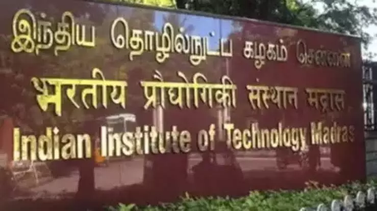 IITs Madras, Delhi, KGP on fast-track for overseas expansion
