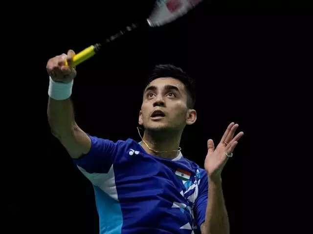 Denmark Open: Lakshya Sen, Saina Nehwal, and HS Prannoy will be in action today