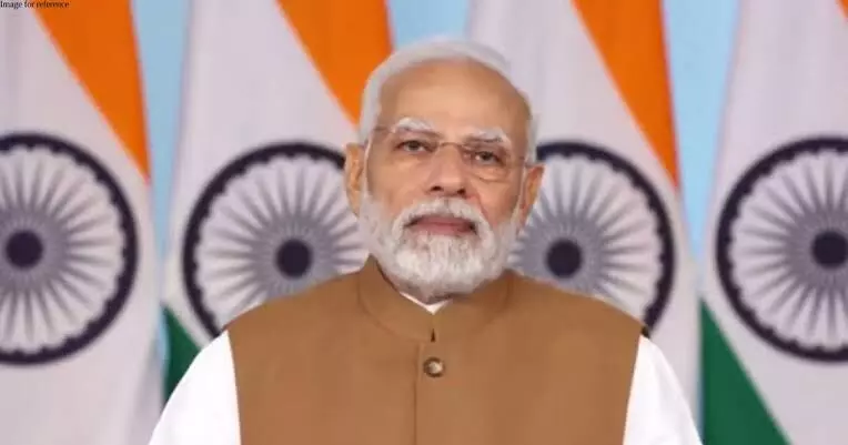 PM Modi to launch Mission LiFE and participate in 10th Heads of Missions Conference at Kevadia today