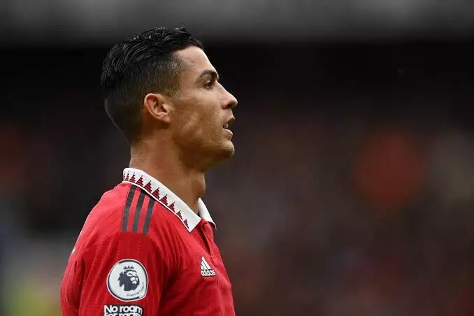 Reports: Manchester United consider releasing Cristiano Ronaldo on a free transfer