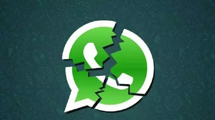 WhatsApp partially restored, users still report glitches