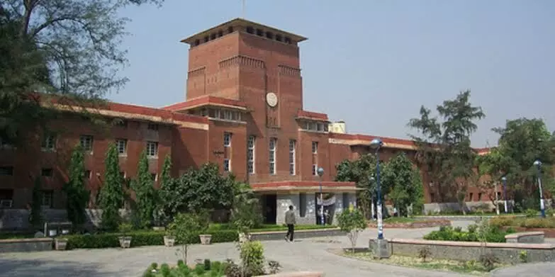 DU Admissions 2022: Delhi University to release vacant seats for round 2 tomorrow
