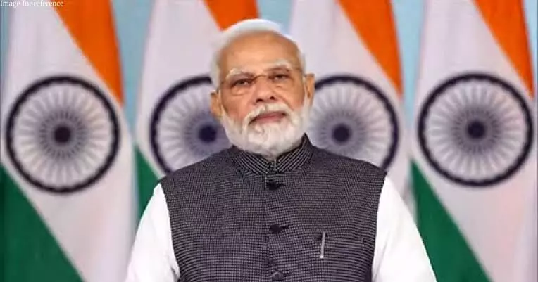 PM Modi to address Chintan Shivir of Home Ministers of States today