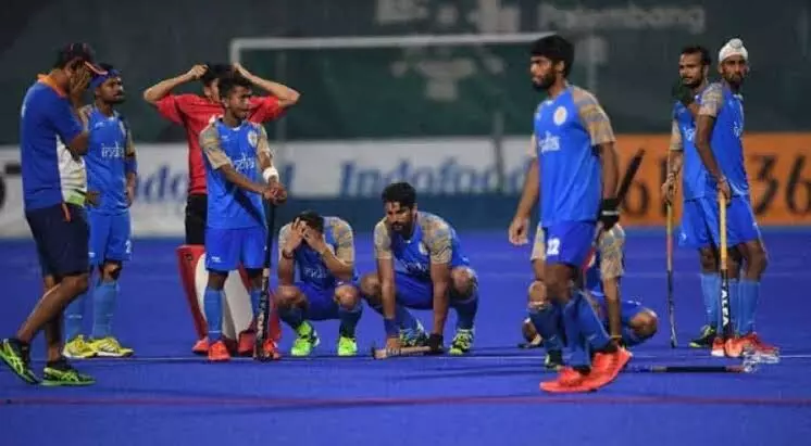Indian Mens Hockey Team to take on New Zealand in opening game at FIH Mens Hockey Pro League