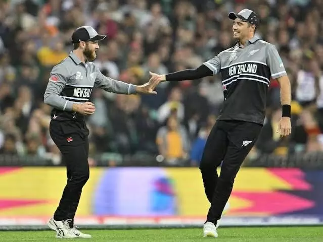T20 World Cup, New Zealand to take on Sri Lanka in Super 12 stage match today at Sydney Cricket Ground