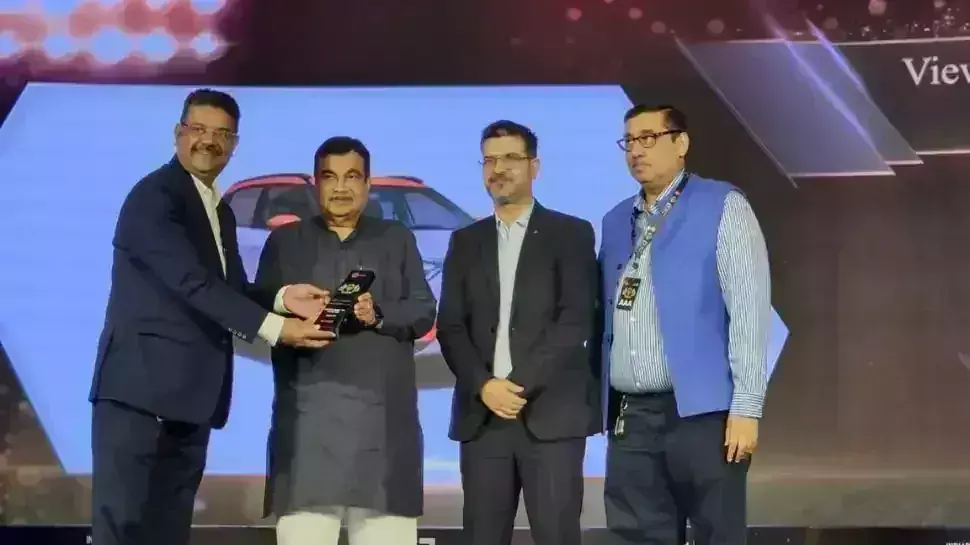 Zee Auto Awards 2022: Nitin Gadkaris BIG announcement, says Government plans reduce ticket of double