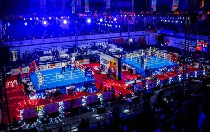Asian Boxing Championships: Seven Indian women boxers to kickstart campaign from quarter-final stage