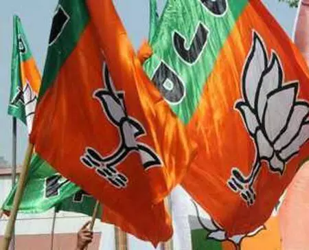 Ahead of Gujarat polls, BJP to launch huge feedback campaign for vision document