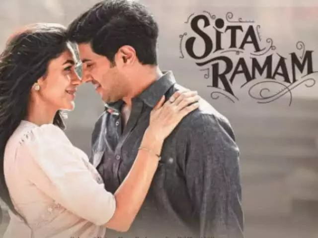 Sita Ramam to release in Hindi on Disney+ Hotstar