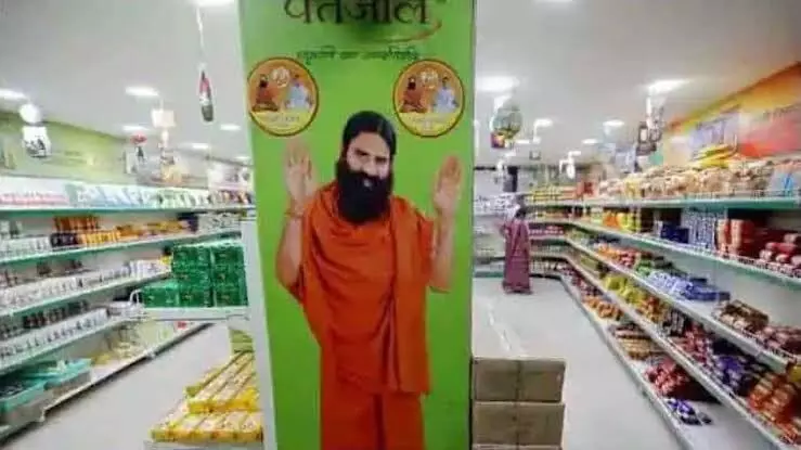 Baba Ramdev-backed Patanjali Foods profitability dips by 32% yoy to ₹112 cr in Q2