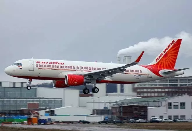 Air India joins FIA after IndiGo, SpiceJet, Go First; becomes first Indian carrier to join AAPA