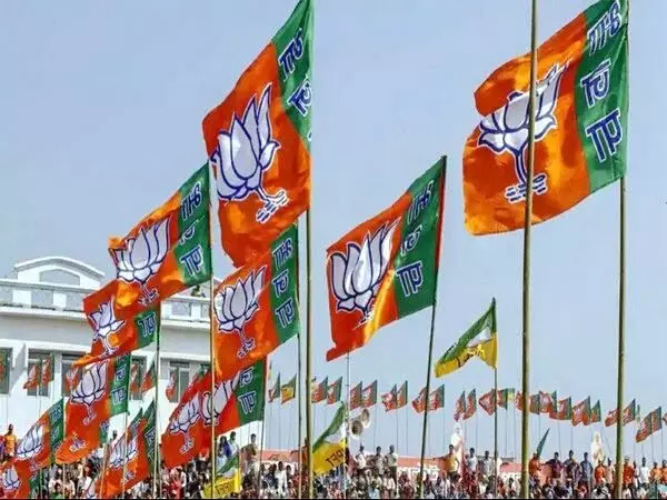 Gujarat polls: BJPs mass sabhas across 89 constituencies to draw state, central leaders