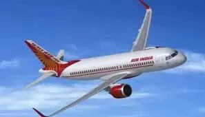Air India Mumbai-Calicut flight makes emergency landing soon after take off due to technical snag