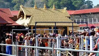 Freely carry coconut in flights cabin now, big relief for pilgrims travelling to Sabarimala Temple