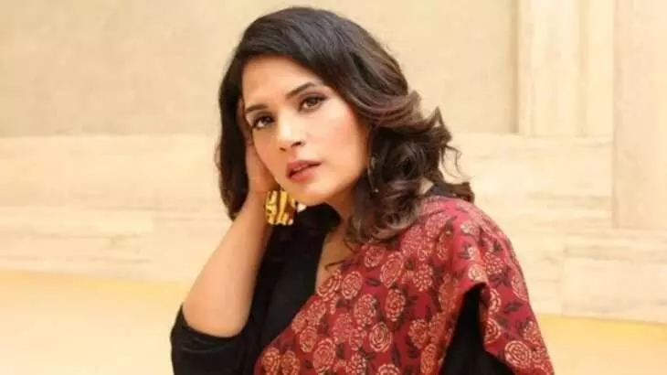 Actor Richa Chadha faces backlash over Galwan tweet