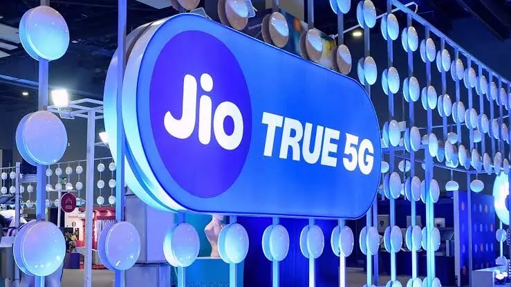 Jio extends 5G support to all districts headquarters in Gujarat