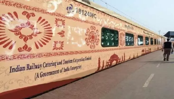 IRCTC launches Holy Ramayana Yatra train tour package at affordable price