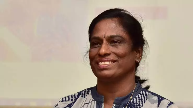 PT Usha set to become first woman President of IOA