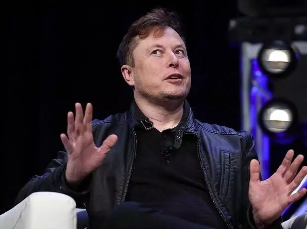 Elon Musk: Apple threatens to withhold Twitter from its App store