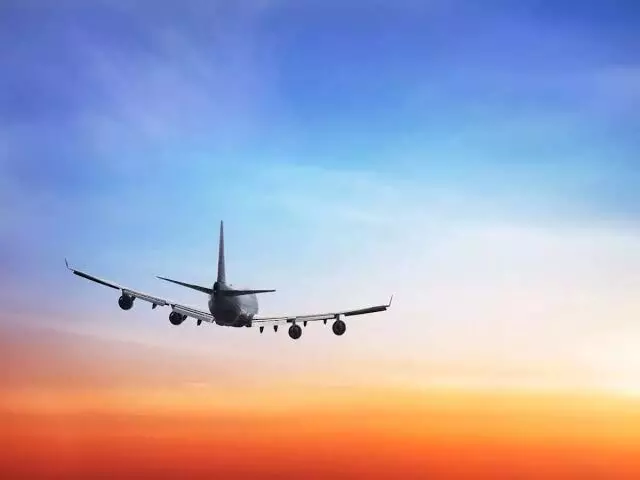 Indias Northeastern states to have international flights to these neighbouring countries