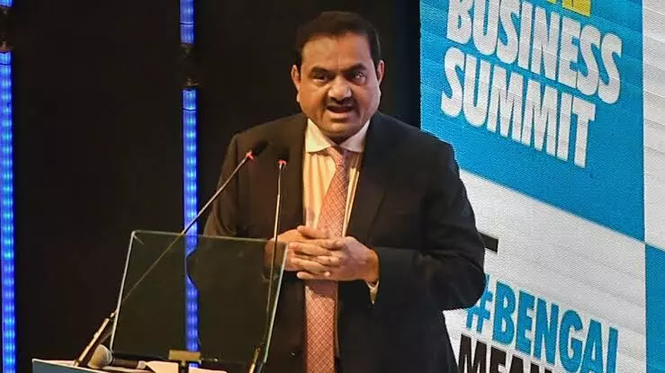 Adani now in position to name directors to board of NDTV