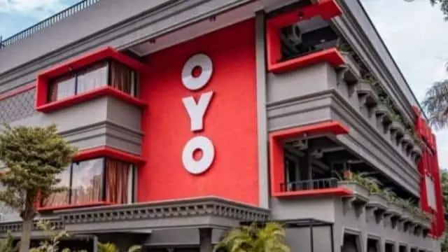 Oyo to layoff 600 execs across technology teams