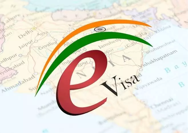 India to resume E-Visa facility for UK nationals