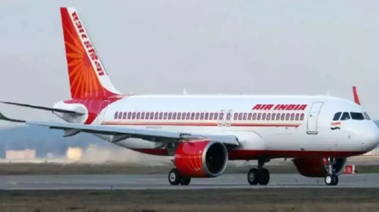 Tata-owned Air India to lease six Boeing 777 wide body aircraft to expand its fleet