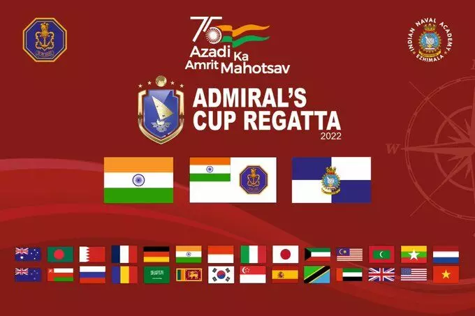 11th edition of Admirals Cup Regatta to begin in Kerala today