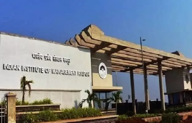 IIM Raipur to launch Executive Certificate Programme for chief supply chain, operations officer