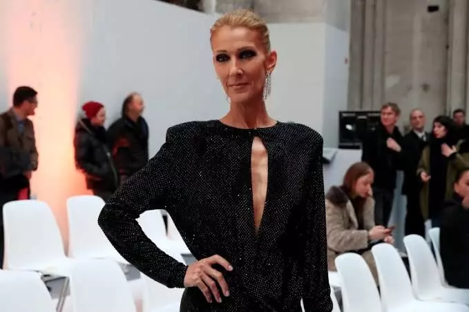 Singer Celine Dion diagnosed with rare neurological disorder