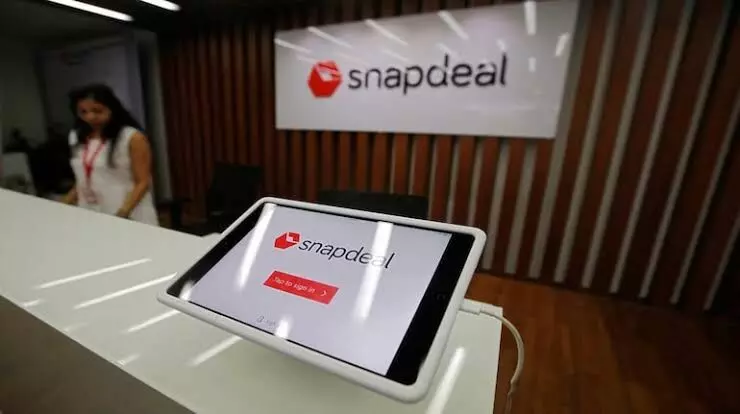 Snapdeal to shelve $152 million IPO