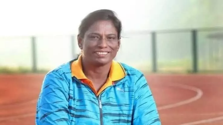 PT Usha formally elected as first woman president of Indian Olympic Association