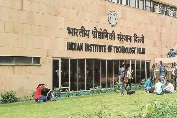 IIT Delhi showcases 80+ technologies developed by researchers at Industry Day