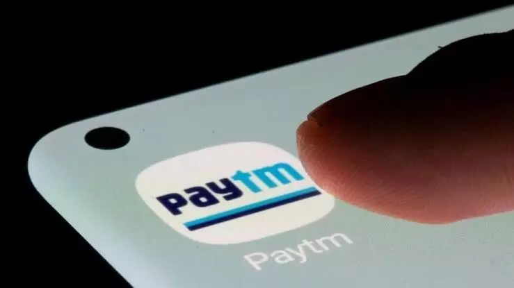 Paytm board to weigh buyback tomorrow after historic slump