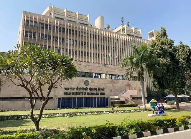 IITs, IIMs, NITs got over 10% of Centres total expenditure on education: Ministry of Education