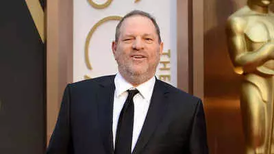 Harvey Weinstein found guilty of rape in Los Angeles trial