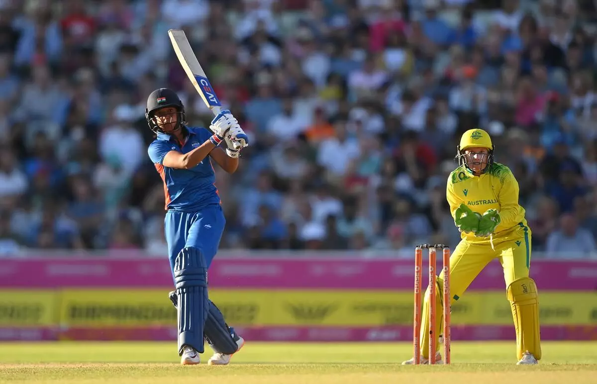 Womens Cricket: India and Australia to lock horns in final T-20 International in Mumbai