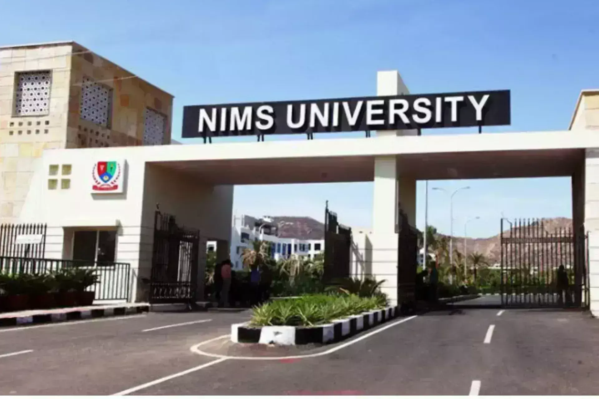 NIMS: Counselling for B.Sc Neuro Technology course on Dec 27