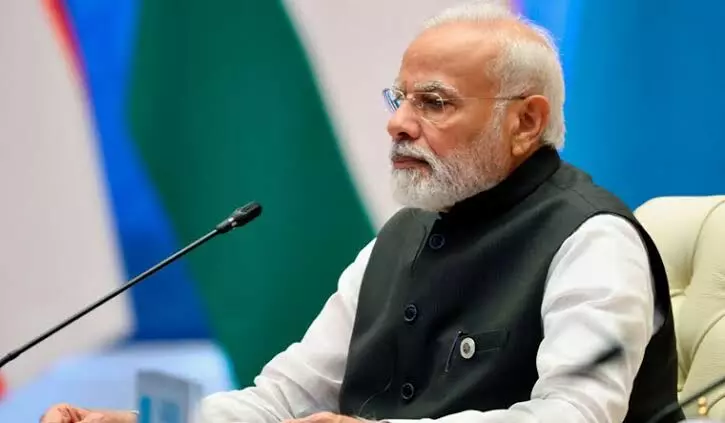 PM Modi to hold high-level meeting to review Covid situation