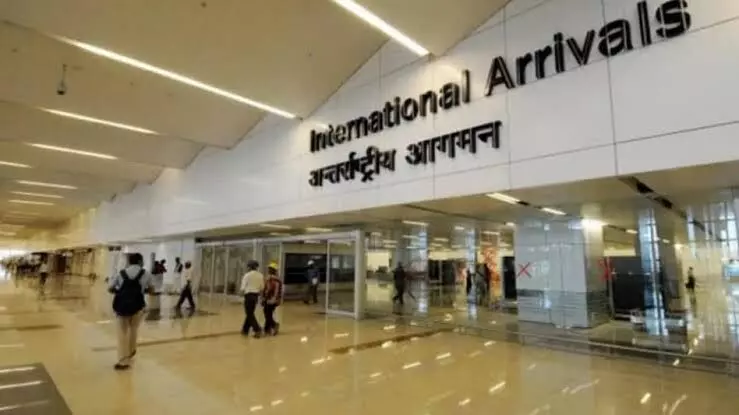 Covid-19 update: Govt makes Air Suvidha form mandatory for international passengers arriving from these countries