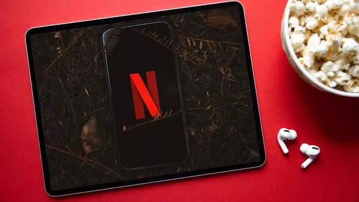 Starting 2023, you wont be able to share Netflix passwords with anyone: Report