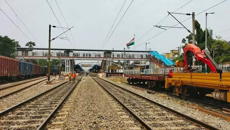 Indian Railways mulls modernising 1000 railway stations under Amrit Bharat Station Scheme