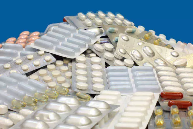 Government starts joint inspection of drug manufacturing units across the country to ensure high quality of medicines
